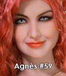 Agnes #59