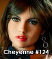 #124 Cheyenne