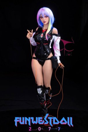 Sex Doll #26 Lexie / 155 cm / F-Cup - FunWestDoll