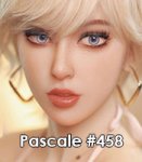 #458 Pascale