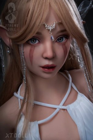 Sex Doll Faye / 157 cm / E-Cup - XT Doll