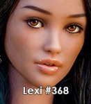 #368 Lexi