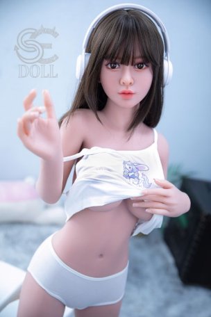 Sex Doll SED212 Kaiya / 150 cm / E-Cup - SEDOLL
