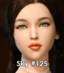 Sky #125