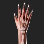 Hand Caps (Anti-puncture fingers)