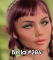 #286 Bella Elf