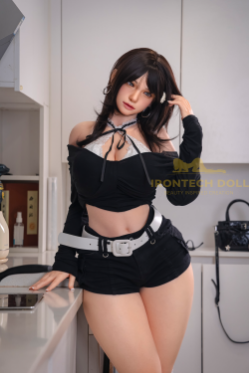 Top Class Sex Dolls