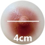 4 cm