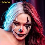 Oksana
