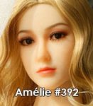 #392 Amelie