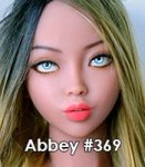 #369 Abbey