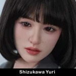 Shizukawa Yuri