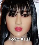 #131 Yoyo