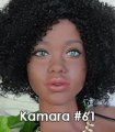 #61 Kamara