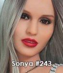 #243 Sonya