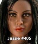 #405 Jessie