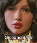 #412 Giulinana