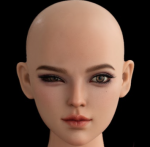 Movable Eyelids