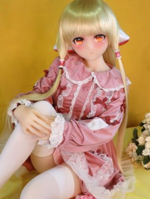 Anime Sex Doll #46 / B-Cup / 145 cm - Aotume