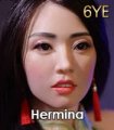 Hermina (Silicone)