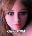 #304 Gina