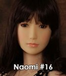 #16 Naomi
