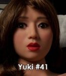 #41 Yuki