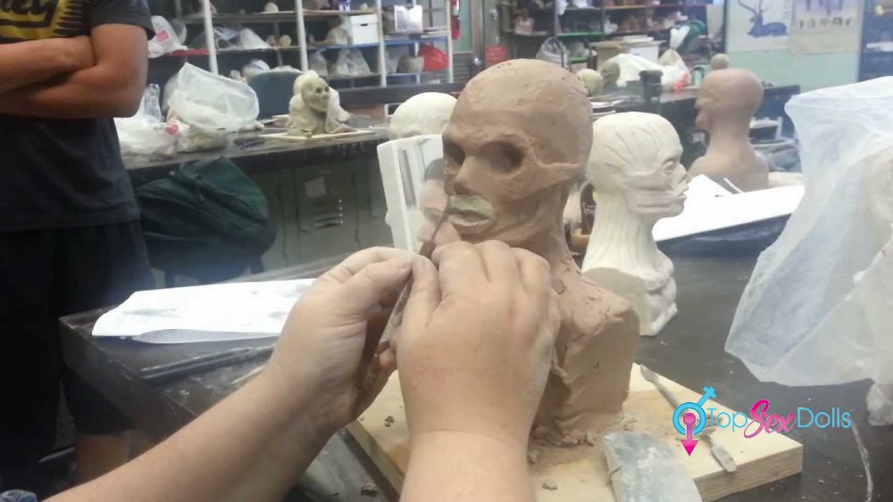 Build custom Sex Doll head from your pictures - WM Dolls | Topsexdolls.com