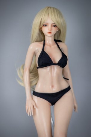 Mini Sex Doll Lana / 60 cm / B-Cup - Doll Forever
