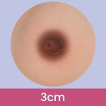 3 cm