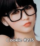 #235 Cookie