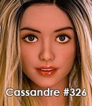 #326 Cassandre