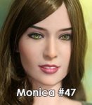 #47 Monica