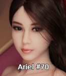 #70 Ariel
