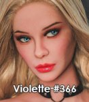 #366 Violette