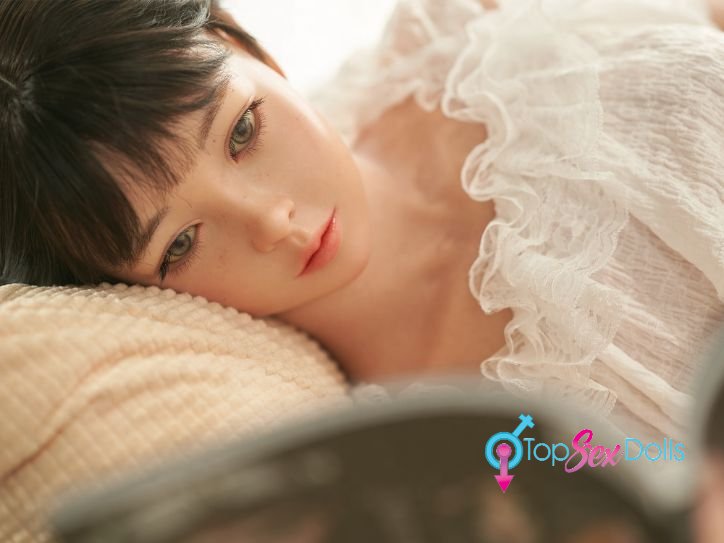 aa cup sex doll Fingering Sex Doll Porn Videos