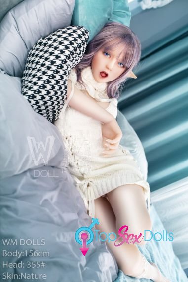 Sex doll Misty with beautiful breasts H | Topsexdolls.com