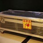 Flight case