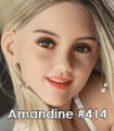 #414 Amandine