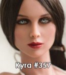 #357 Kyra