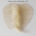 Blond 3