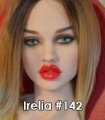#142 Irelia