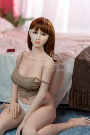 Silicone Sex Doll SED175 Sarah / 160 cm / C-Cup - SEDOLL
