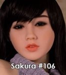 #106 Sakura