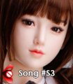 #S3 Song (Silicone)