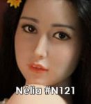 Nelia #N121