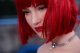 Makeup sex dolls or how to take care of the makeup of a doll