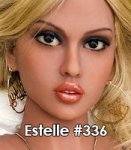 #336 Estelle