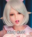 #355 Misty