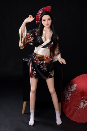 AI Robot Sex Doll Kamalei 168 cm / C-Cup - AI-AITech